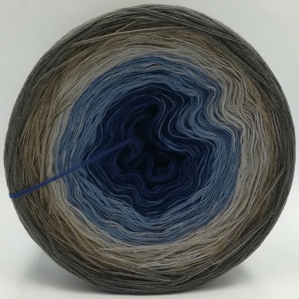 (ab 0,011€/Meter) Stürmische See